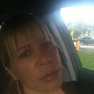 Meet your Posher, Mayra